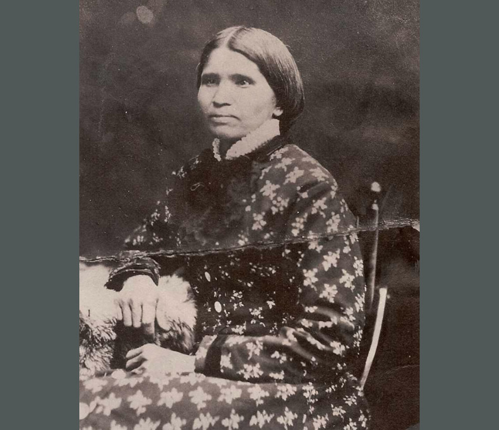 Elizabeth Xavier Tait; ID Number KWJ4-2RQ, Family Tree, FamilySearch
