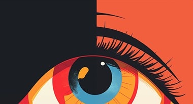 Eye color