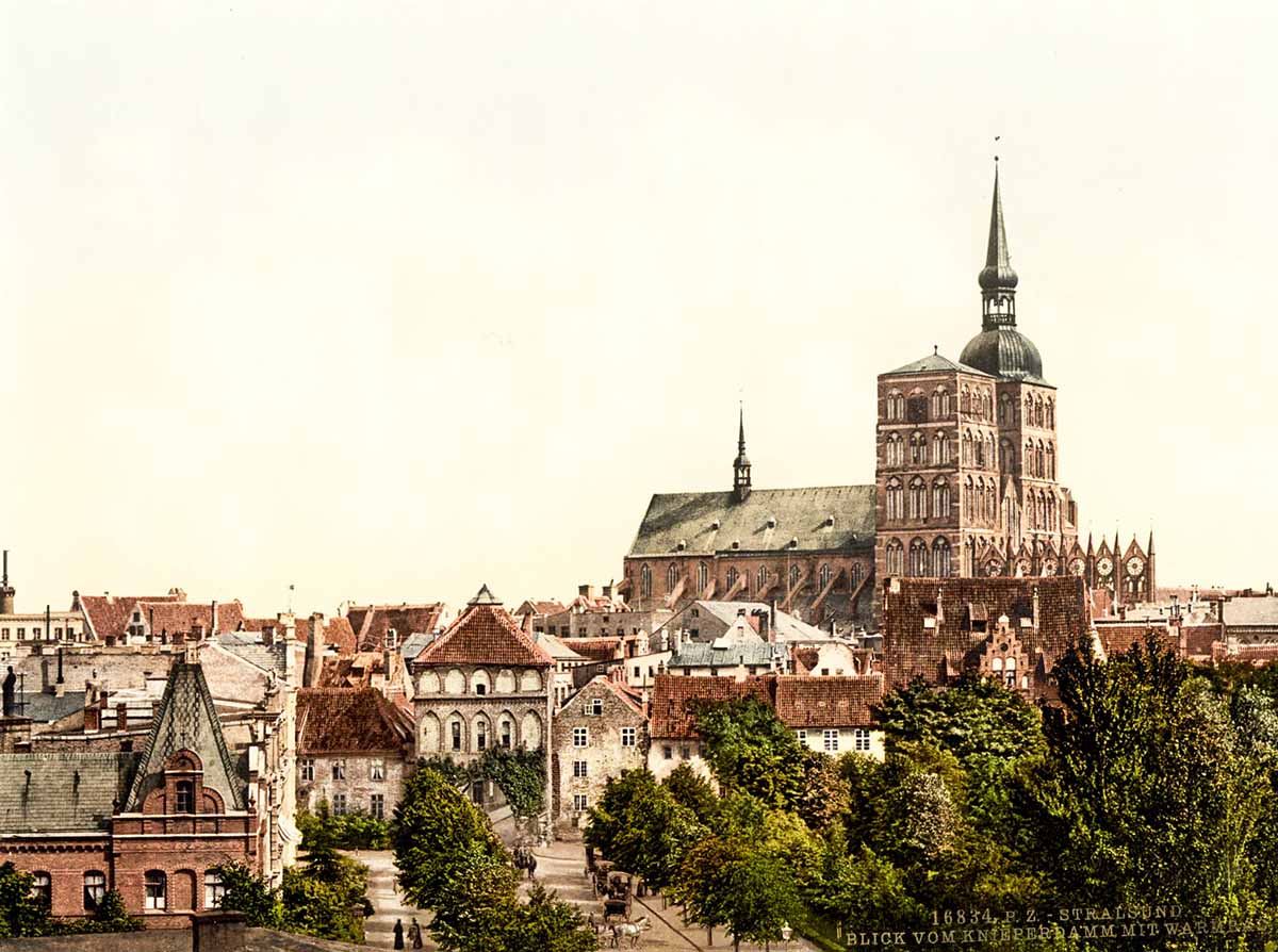 Mecklenburg, Germany